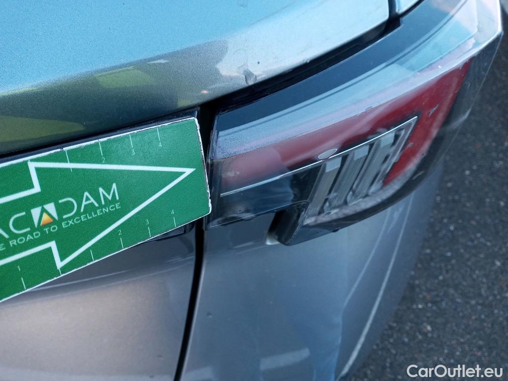  Opel  Mokka OPEL  / 2020 / 5P / todoterreno 1.2 T 96kW (130CV) Business Elegance Aut #6