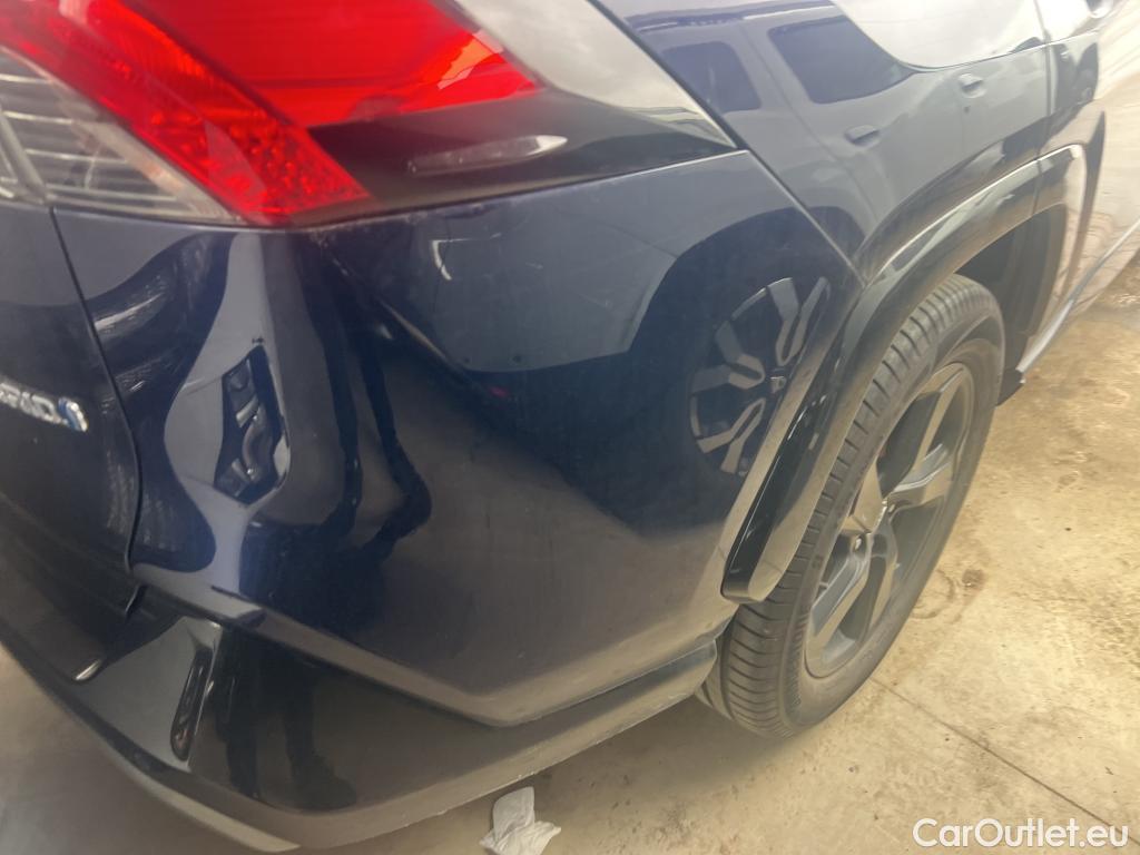  Toyota  RAV4 TOYOTA  / 2018 / 5P / todoterreno 2.5l Feel! #15