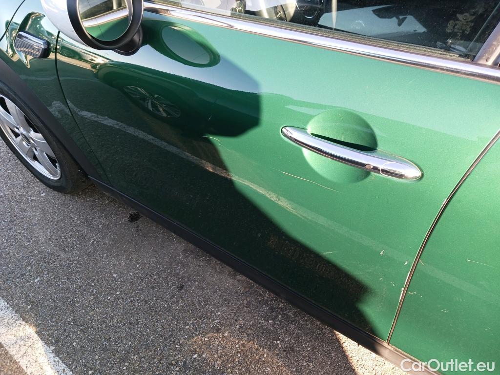  Mini  Cooper MINI MINI / 2014 / 5P / berlina con portón  5 PUERTAS #9