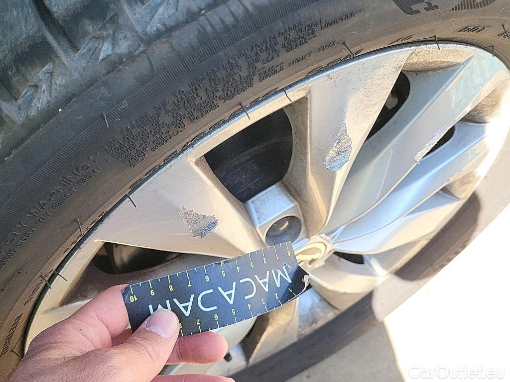  Skoda  KAMIQ SKODA  1.0 TSI 81kW (110CV) DSG Ambition #22