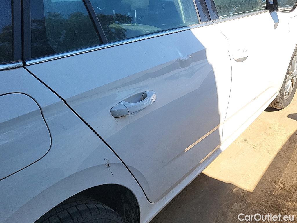  Skoda  KAMIQ SKODA  1.0 TSI 81kW (110CV) DSG Ambition #5