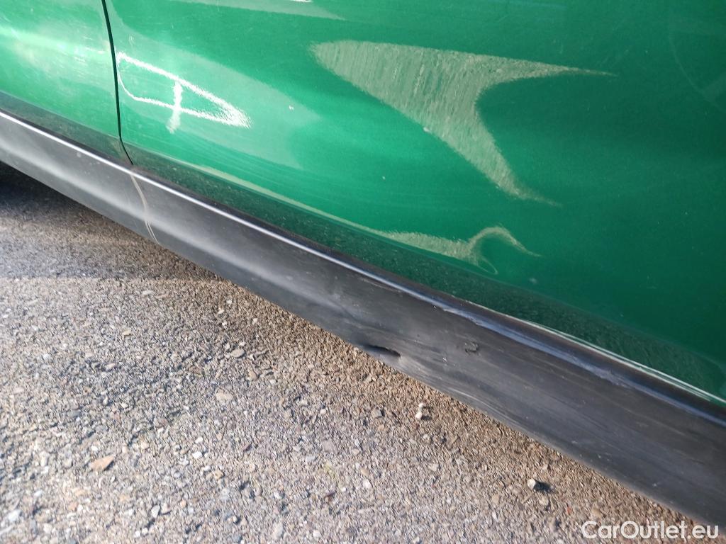  Mini  Cooper MINI MINI / 2014 / 5P / berlina con portón  5 PUERTAS #3