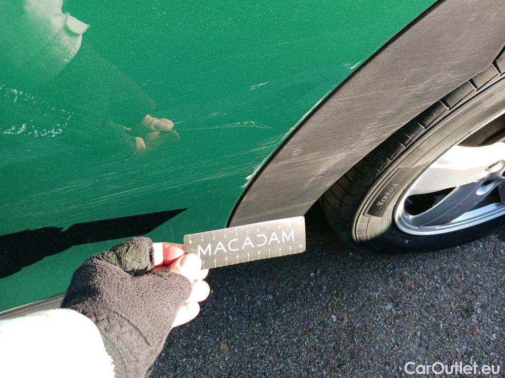  Mini  Cooper MINI MINI / 2014 / 5P / berlina con portón  5 PUERTAS #18