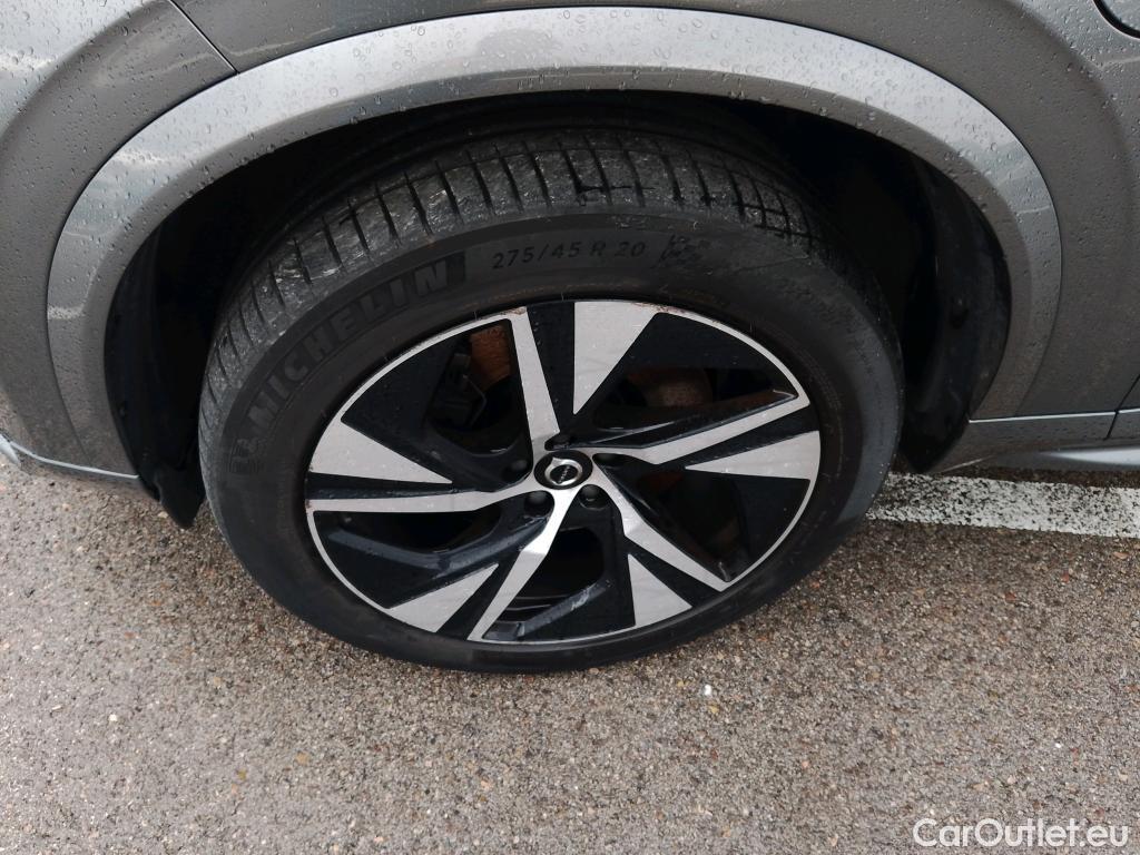  Volvo  XC90 VOLVO  / 2019 / 5P / todoterreno 2.0 T8 AWD R-Design Auto #5