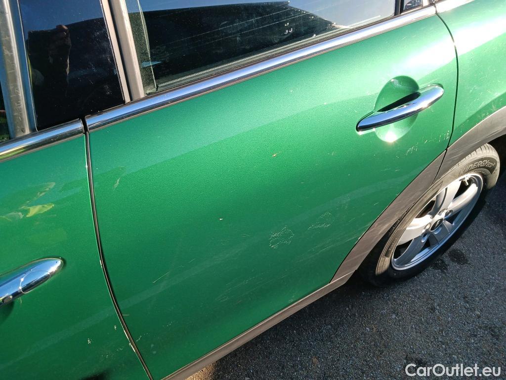  Mini  Cooper MINI MINI / 2014 / 5P / berlina con portón  5 PUERTAS #16