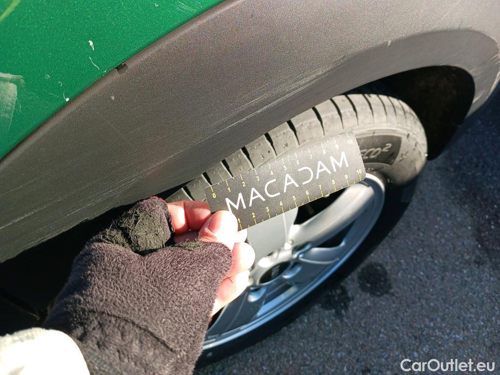  Mini  Cooper MINI MINI / 2014 / 5P / berlina con portón  5 PUERTAS #37