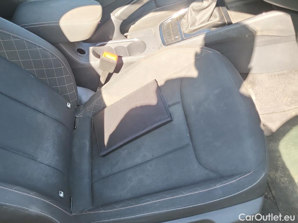  Skoda  KAMIQ SKODA  1.0 TSI 81kW (110CV) DSG Ambition #13