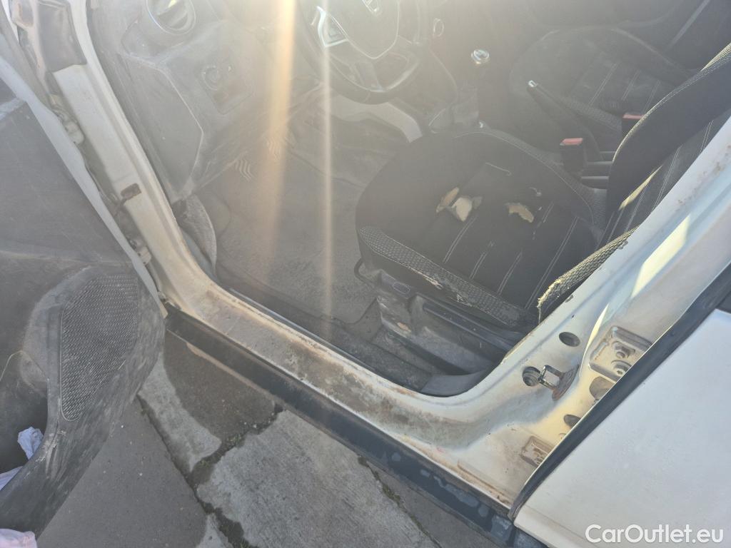  Dacia  Duster DACIA  / 2018 / 5P / todoterreno Prestige Bl. dCi 85kW(115CV) 4X4 #11