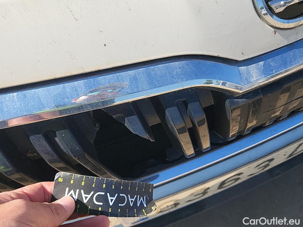  Skoda  KAMIQ SKODA  1.0 TSI 81kW (110CV) DSG Ambition #4