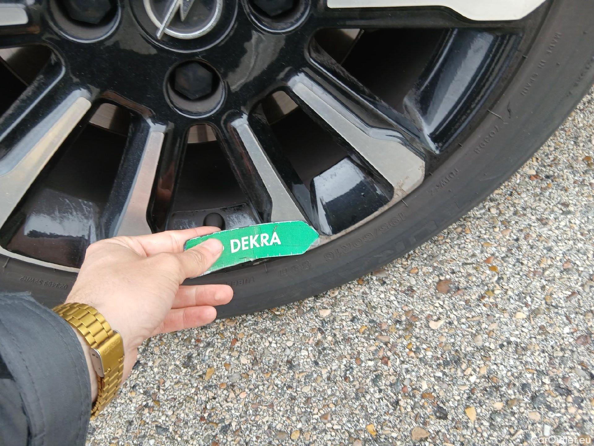  Opel  Crossland OPEL  / 2020 / 5P / crossover 1.2 96kW (130CV) Business Elegance #30