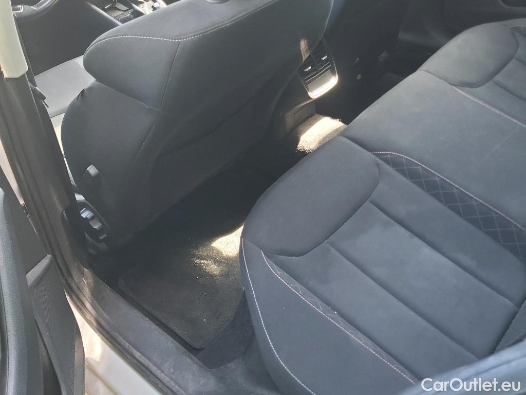  Skoda  KAMIQ SKODA  1.0 TSI 81kW (110CV) DSG Ambition #37