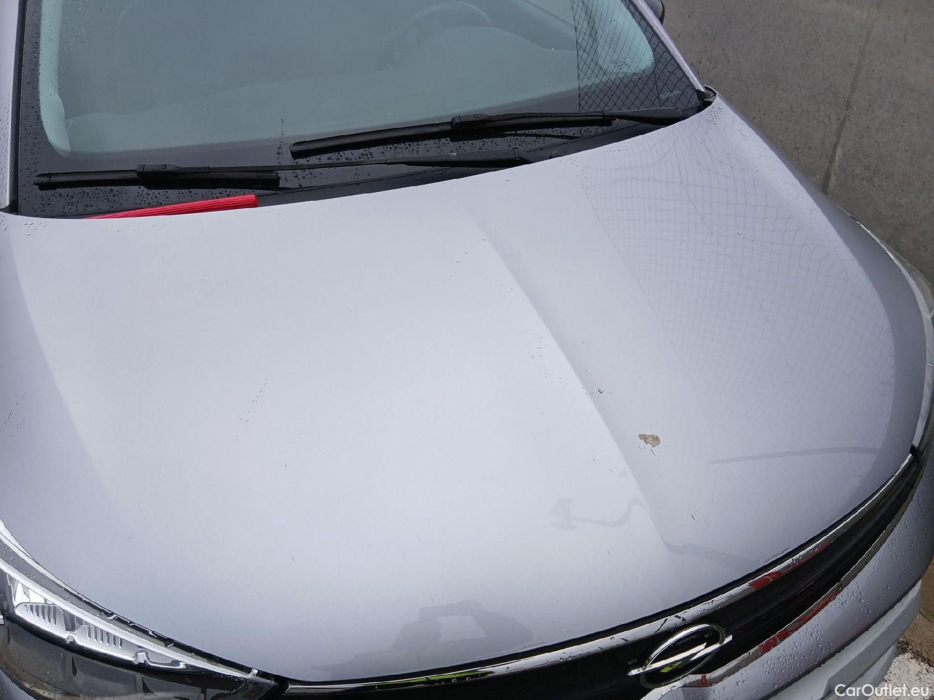  Opel  Crossland OPEL  / 2020 / 5P / crossover 1.2 96kW (130CV) Business Elegance #2