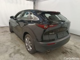  Mazda  CX-30 MAZDA  2.0i 186 SKYACTIV-X MHE Skydrive 5d #7
