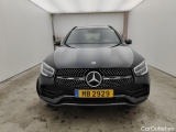  Mercedes  G-Klasee MERCEDES CLASSE GLC DIESEL (X253) - 2019 GLC 300 de 194 4-Ma PHEV Business Solution 5d #5