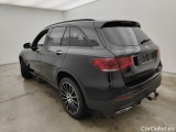  Mercedes  G-Klasee MERCEDES CLASSE GLC DIESEL (X253) - 2019 GLC 300 de 194 4-Ma PHEV Business Solution 5d #7