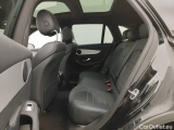  Mercedes  G-Klasee MERCEDES CLASSE GLC DIESEL (X253) - 2019 GLC 300 de 194 4-Ma PHEV Business Solution 5d #10