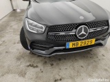  Mercedes  G-Klasee MERCEDES CLASSE GLC DIESEL (X253) - 2019 GLC 300 de 194 4-Ma PHEV Business Solution 5d #20