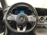  Mercedes  G-Klasee MERCEDES CLASSE GLC DIESEL (X253) - 2019 GLC 300 de 194 4-Ma PHEV Business Solution 5d #35