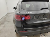  Mercedes  G-Klasee MERCEDES CLASSE GLC DIESEL (X253) - 2019 GLC 300 de 194 4-Ma PHEV Business Solution 5d #45