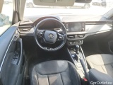  Skoda  KAMIQ SKODA  1.0 TSI 81kW (110CV) DSG Ambition #3