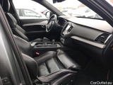  Volvo  XC90 VOLVO  / 2019 / 5P / todoterreno 2.0 T8 AWD R-Design Auto #6