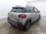  Citroen  C3 Citroën  Aircross 1.2 PureTech 110 S&S MAN6 Shine 5d #2