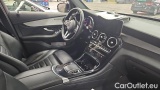  Mercedes  GLC  300 d 4MATIC Autom. #7