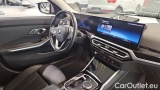 Bmw  Serie 3 318d Touring Auto #7