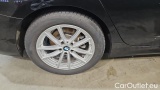  Bmw  Serie 3 318d Touring Auto #10