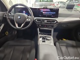  Bmw  Serie 3 320d xDrive Automatik #6