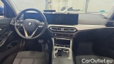  Bmw  Serie 3 320d xDrive Touring Automatic #6