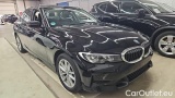  Bmw  Serie 3 330e Sport Line Automatik #2