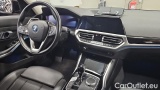  Bmw  Serie 3 330e Sport Line Automatik #6