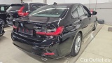  Bmw  Serie 3 330e Sport Line Automatik #4