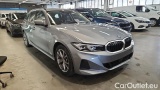  Bmw  Serie 3 330e Touring Automatic #2