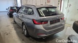  Bmw  Serie 3 330e Touring Automatic #3