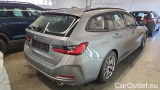 Bmw  Serie 3 330e Touring Automatic #4