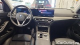  Bmw  Serie 3 330e Touring Automatic #6