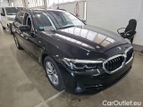  Bmw  Serie 5 520d xDrive Touring A #2