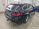  Bmw  Serie 5 520d xDrive Touring A #4