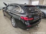  Bmw  Serie 5 520d xDrive Touring A #3