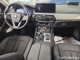  Bmw  Serie 5 520d xDrive Touring A #6