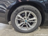  Bmw  Serie 5 520d xDrive Touring A #10