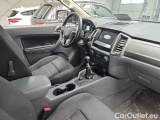  Ford  Ranger 2,2 TDCi 118kW Extrakabine 4x4 XLT #7