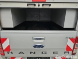  Ford  Ranger 2,2 TDCi 118kW Extrakabine 4x4 XLT #8