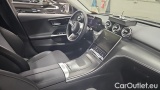 Mercedes  C-Klasse C 300 e T Autom. #7