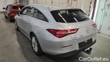  Mercedes  CLA-Klasse CLA 200 d Shooting Brake #3