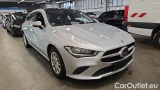  Mercedes  CLA-Klasse CLA 200 d Shooting Brake #2