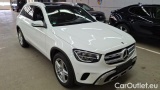  Mercedes  GLC  300 de 4MATIC Autom. #2