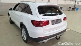  Mercedes  GLC  300 de 4MATIC Autom. #3